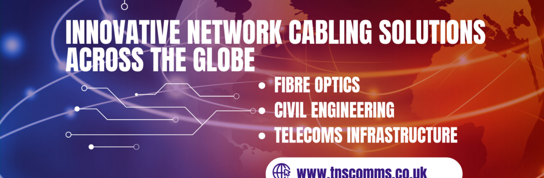 TNS Comms uk Cover Image