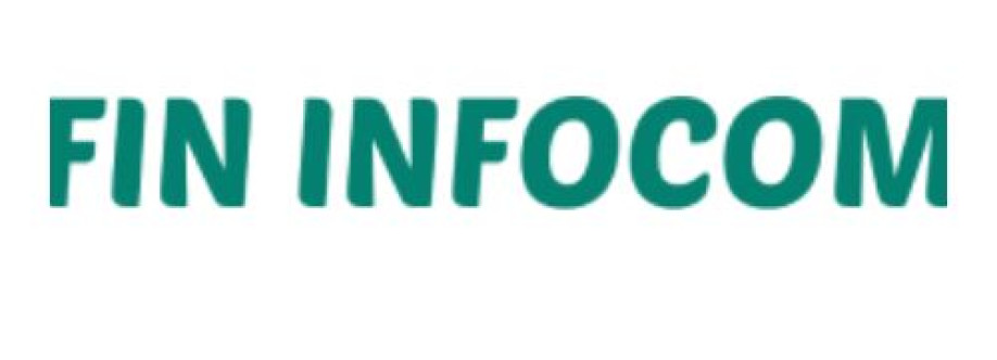 Fin Infocom Cover Image