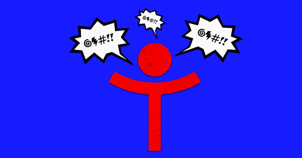 Left’s ‘Free of Hate’ Platform Full of Bigoted, Sexist Posts
