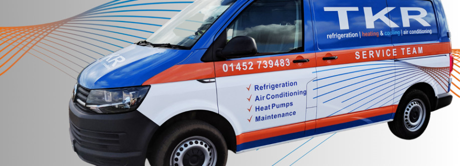T K Refrigeration & Air Conditioning Cover Image