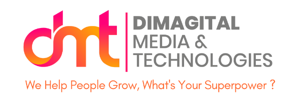 Home - Dimagital Media & Technologies Home