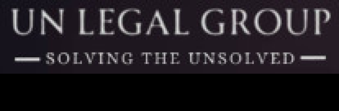 UN Legal Group Cover Image