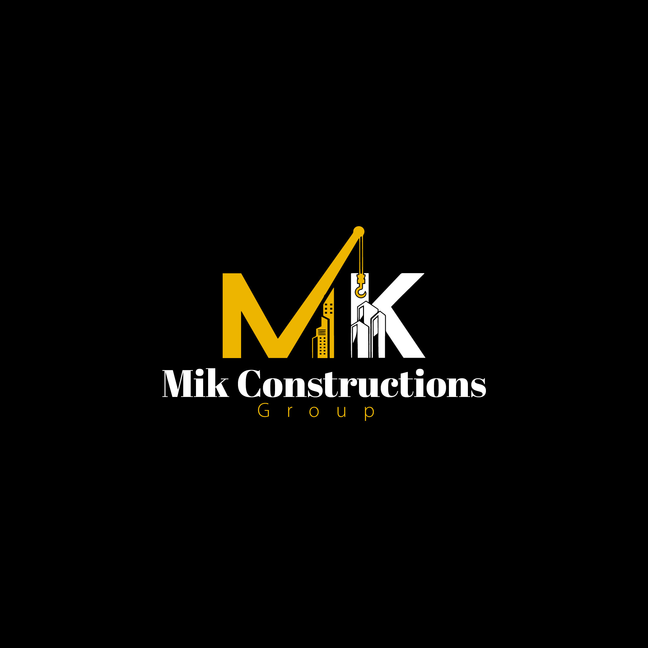 MIK CONSTRUCTIONS GROUP Profile Picture
