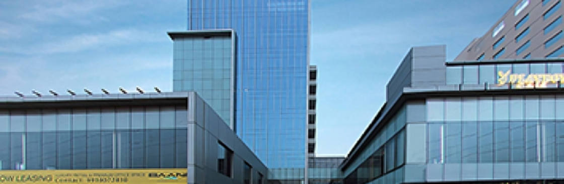 Jain Estates Oncor International Cover Image