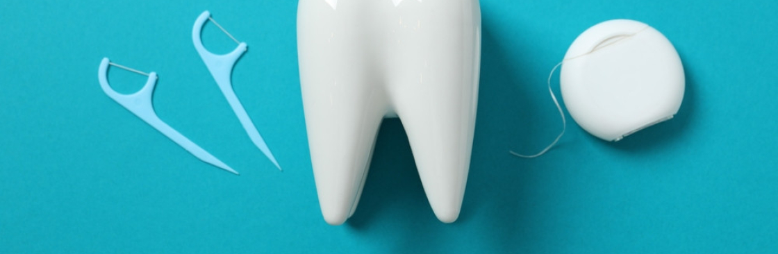 White Lily Dental Cover Image