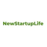 New Startup Life Profile Picture