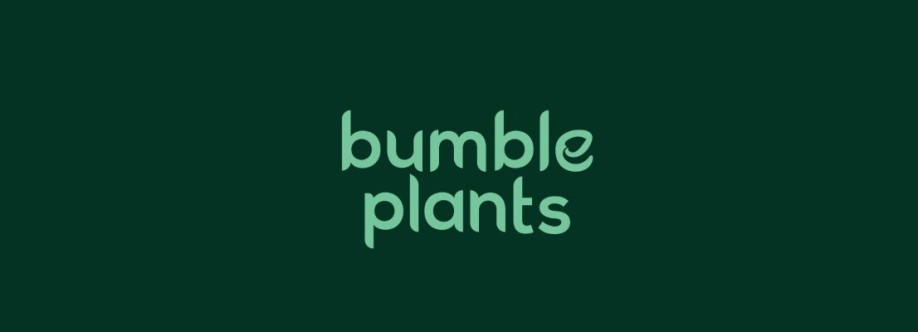 Bumble Plants Cover Image