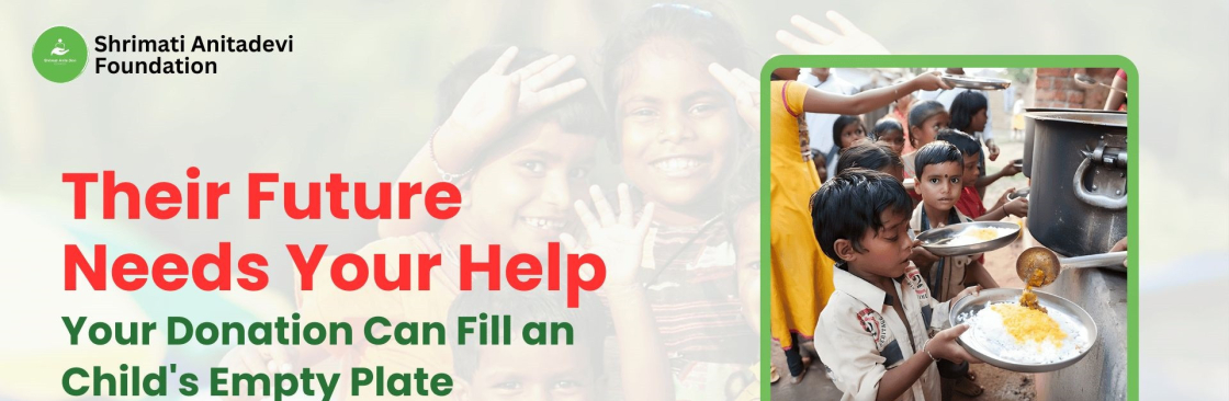 Shrimati Anita Devi Foundation Cover Image