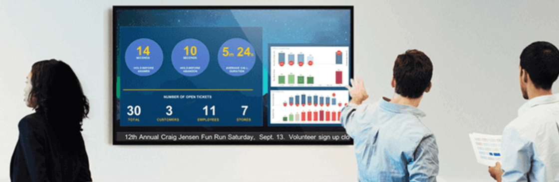 CloudyFy TV Cover Image