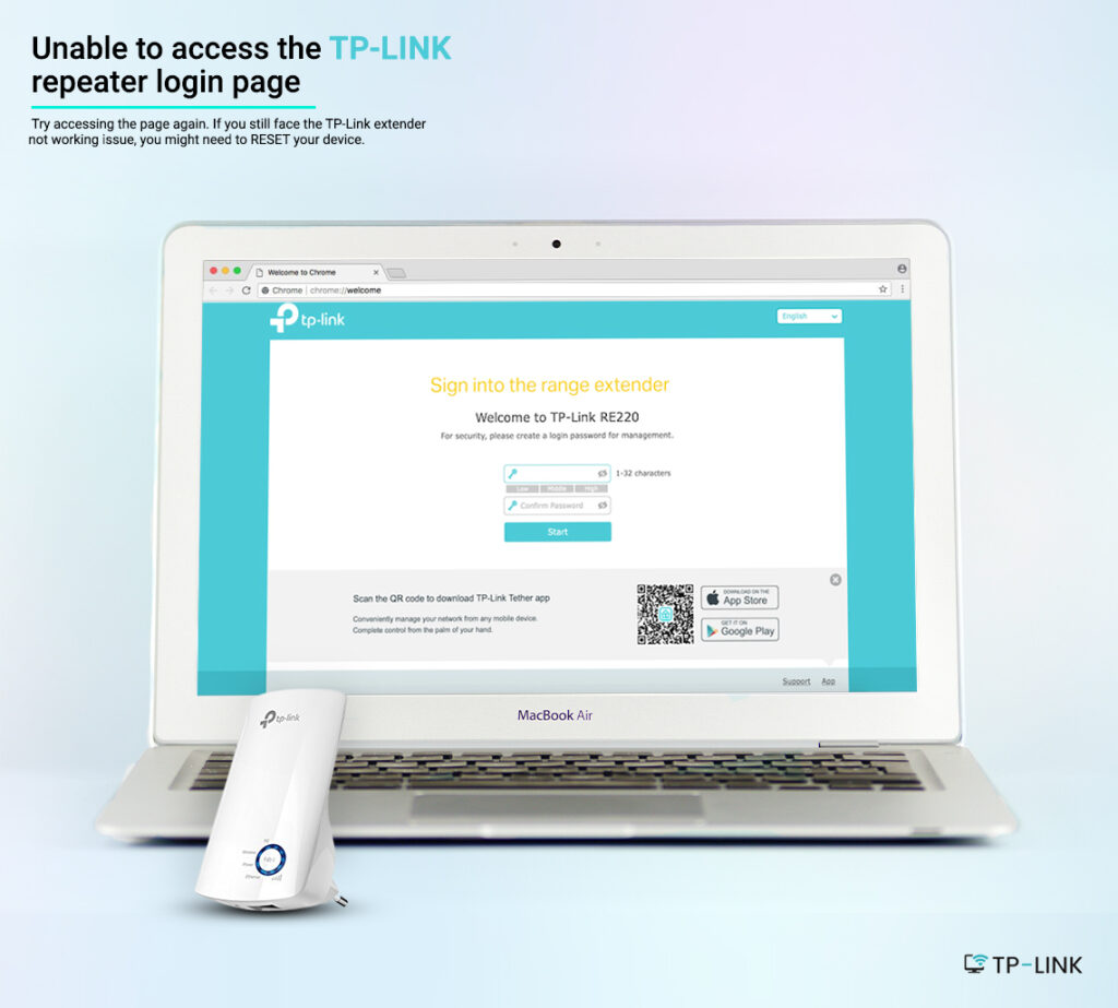 TP-Link Extender Login | How To Login TP-Link Extender?