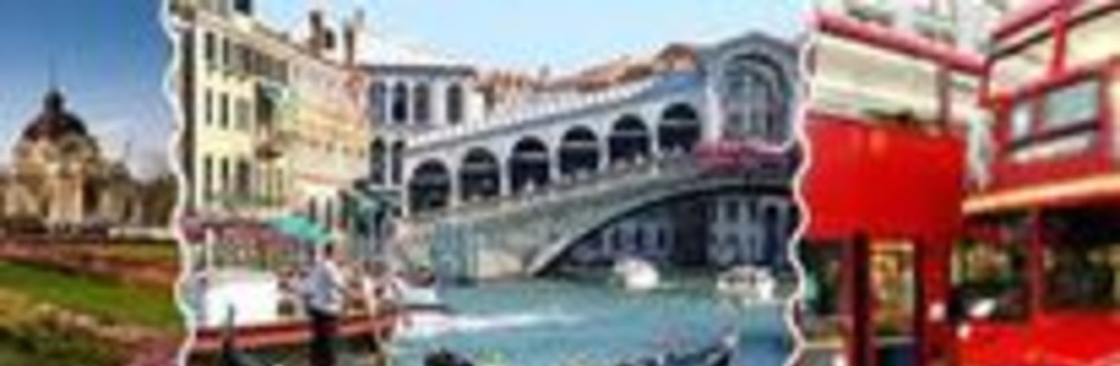 European Trips Cover Image