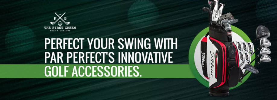 Thefirstgreen shop Cover Image