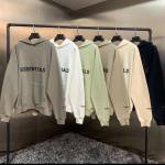 Essential Hoodie Profile Picture