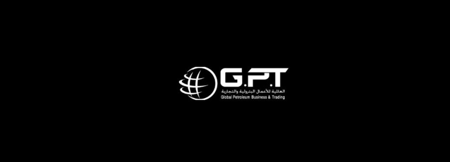 Global Petroleum Business & Trading Cover Image