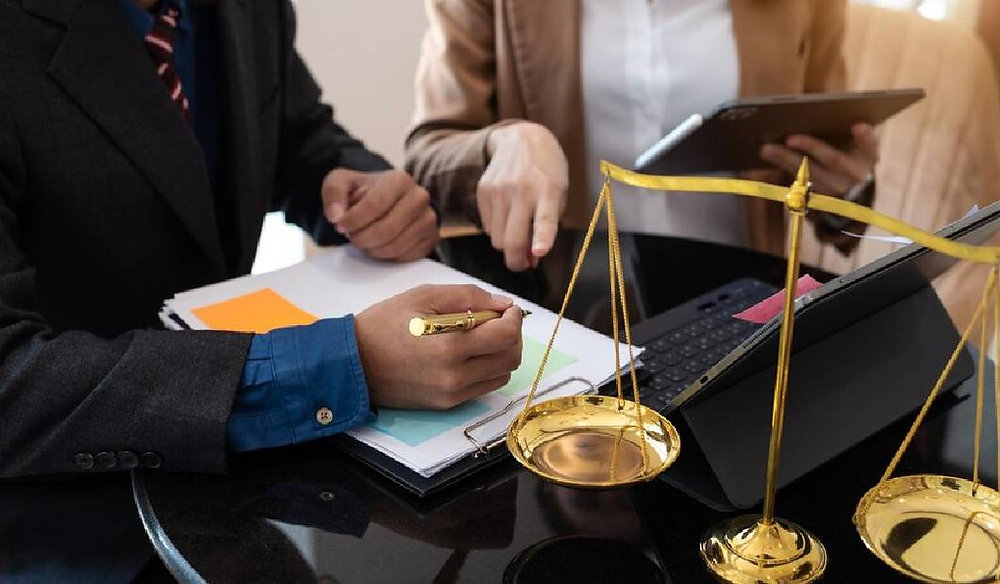 How Can Design Lawyers in India Help Protect Your Creative Works?