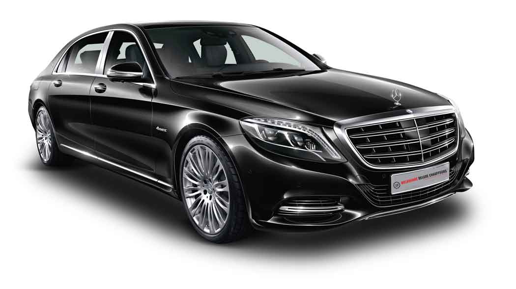 Luxury Car Hire Melbourne Australia | Chauffeur Airport Transfer