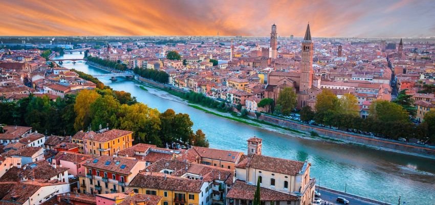 Ryanair Verona Office