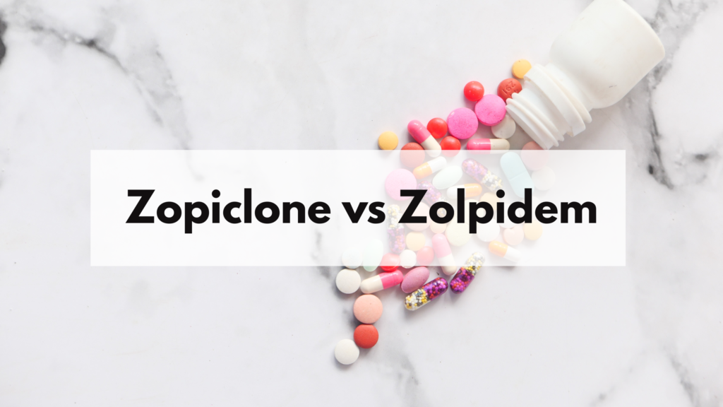 Buy Zopiclone 10mg UK for Insomnia | bestonlinepharmacyuk