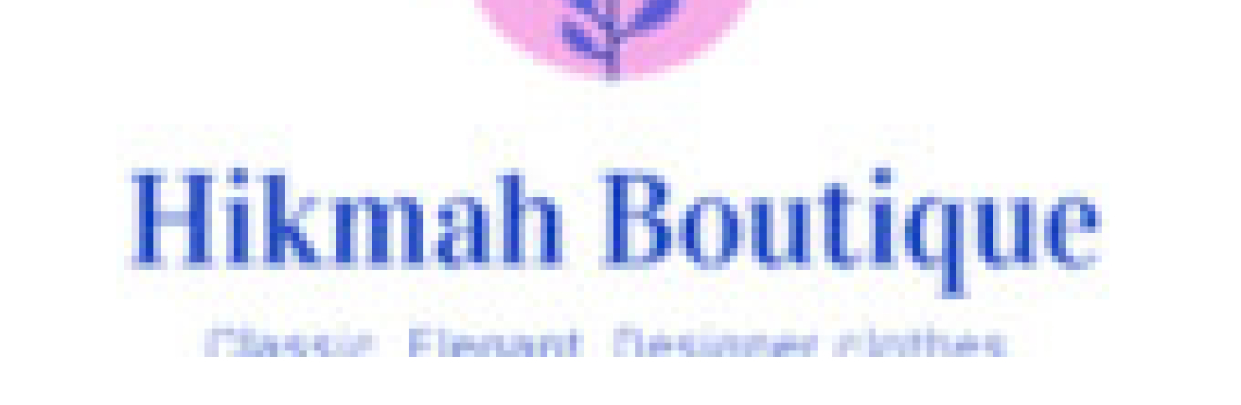 Hikmah Boutique Cover Image