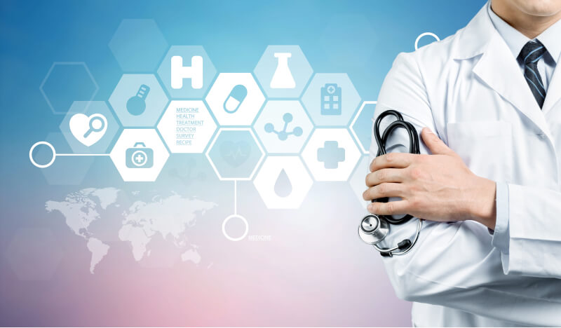 Digital Patient Monitoring System Market Analysis – Size, Share & Forecast 2024-2034