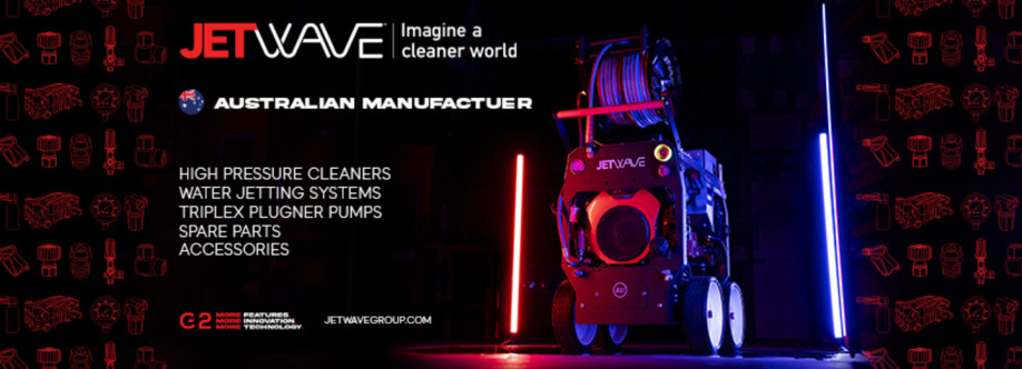 Jetwave Groups Cover Image
