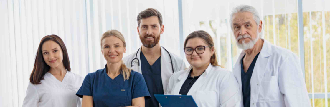 OC Wellness Physicians Cover Image