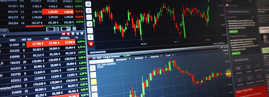 Flows Trading Cover Image