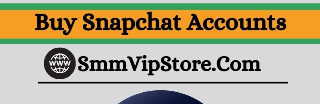 Best Quality Buy verified Snapchat Accounts-2026 Cover Image