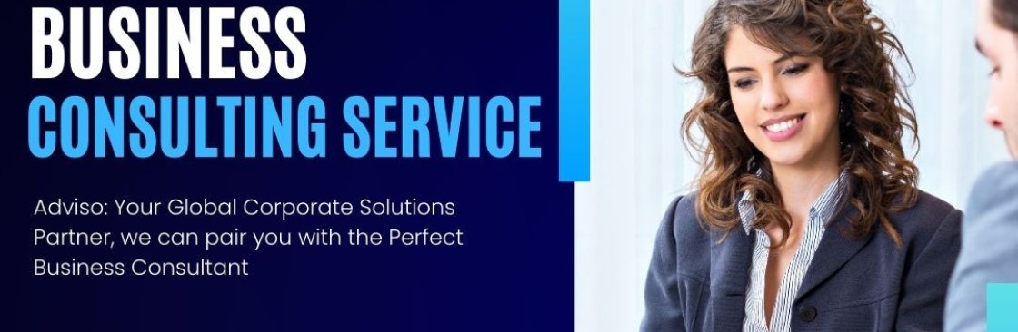 The Adviso Cover Image