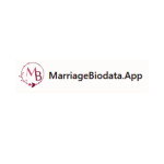 MarriageBiodata App Profile Picture