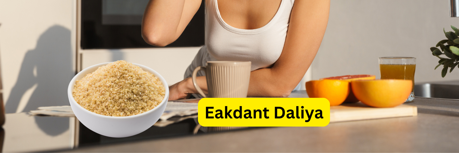Eakdant Daliya A Profitable Venture in Wheat Processing - KHABAR DARBAR