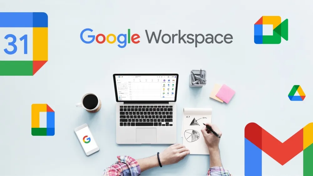 An Extensive Guide to Google Workspace in India | by Google Reseller | Apr, 2025 | Medium