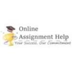 Online Assignment Help Profile Picture