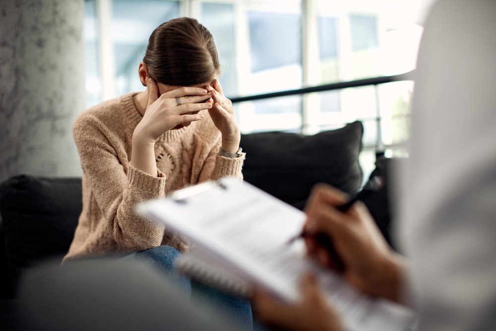 How to Get the Most Out of Your Therapy Sessions: Expert Tips