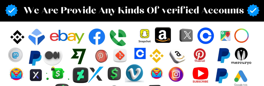 Buy Verified Binance Accounts Cover Image