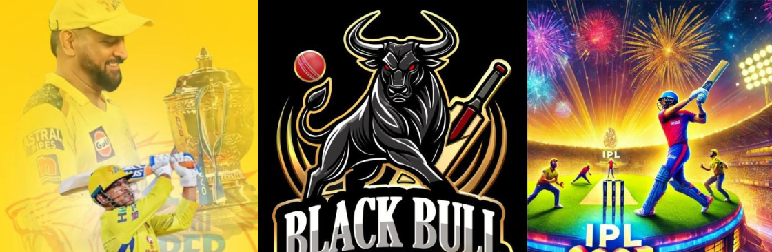 Blackbull 777 Cover Image