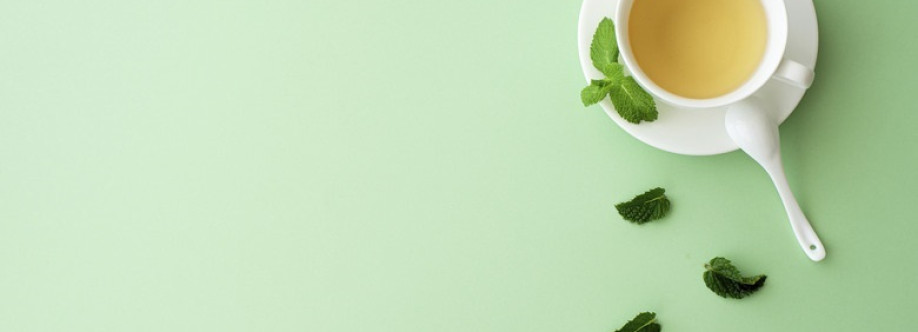 Spearmint Tea Cover Image