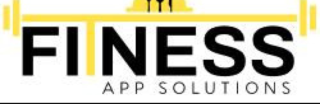 fitnessapp solutions Cover Image