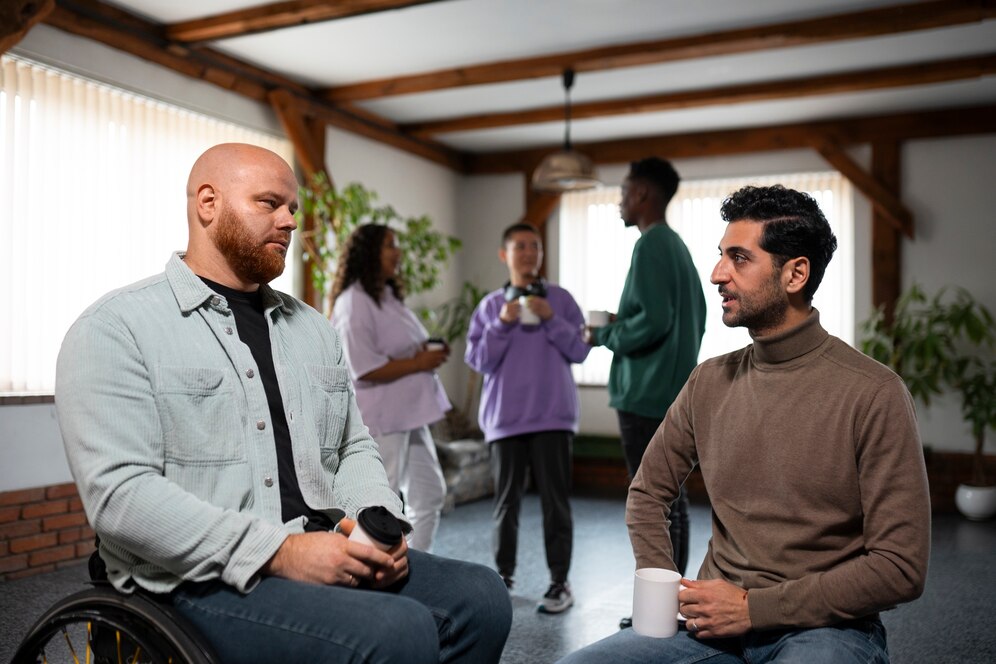 Inside Inpatient Rehab: What a Typical Day Looks Like