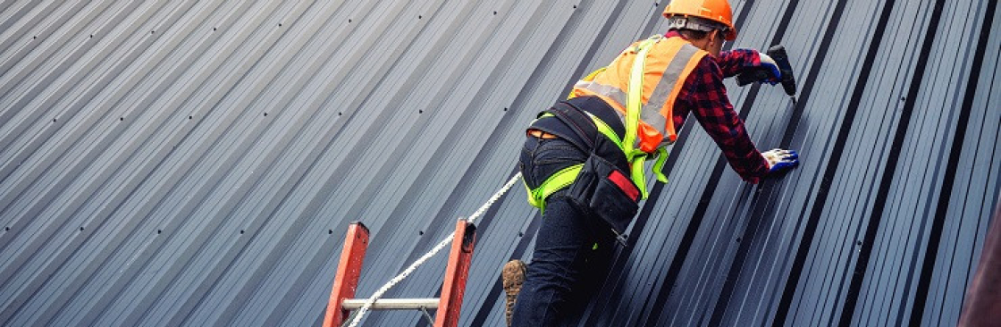 Sterling Roofing Contractors Ltd Cover Image