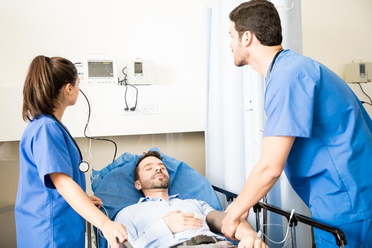 Maximizing Success in a Partial Hospitalization Program