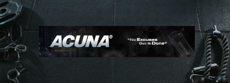 Acuna Fitness Cover Image