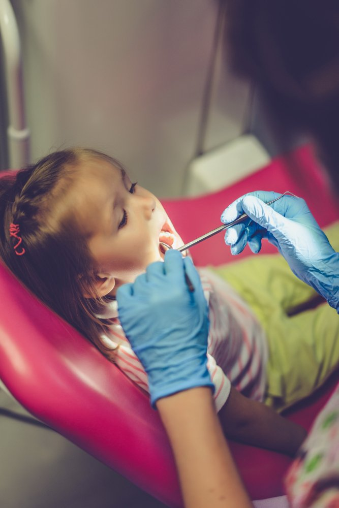 How to Handle Your Child’s Dental Emergencies?: ext_6741160 — LiveJournal