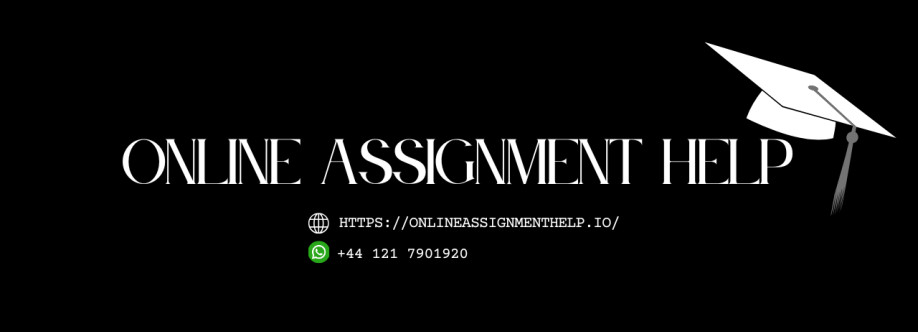 Online Assignment Help Profile Picture