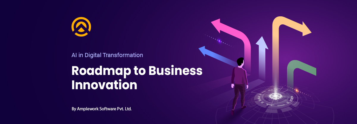 Unlocking AI in Digital Transformation for Business Innovation