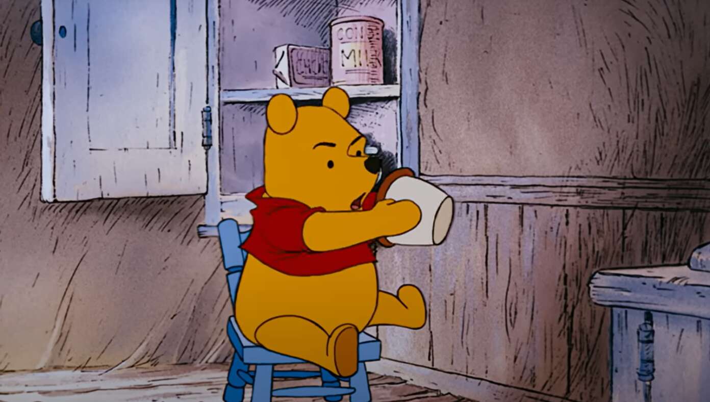 Winnie The Pooh Destitute As Trump Enacts 150% Tariffs On Hundred Acre Wood | Babylon Bee
