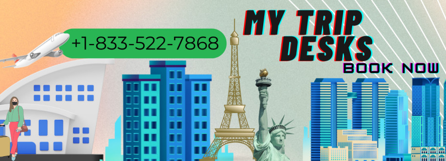 My Trip Desks Cover Image