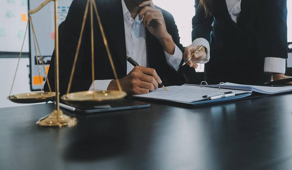 How Can a Copyright Lawyer in India Protect Your Intellectual Property?