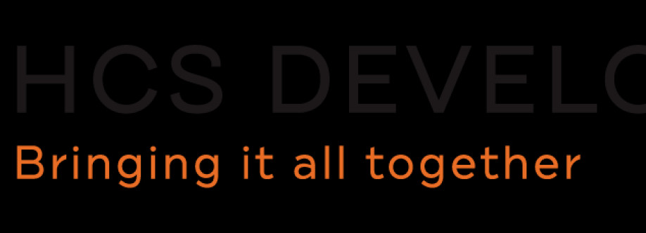 hcs developer Cover Image