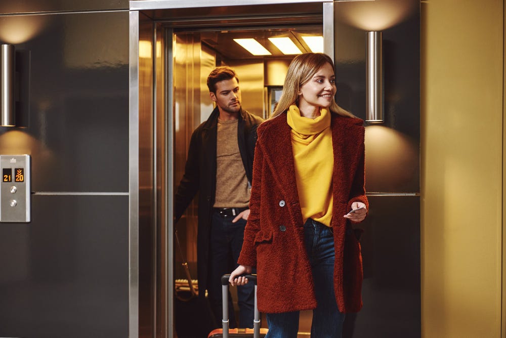 Passenger Lift Manufacturers: Enhancing Vertical Mobility with Innovation and Safety | by Polo Elevators - Lifts Manufacturer In Delhi | Apr, 2025 | Medium